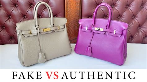 hermes birkin fake vs real|Hermes Birkin counterfeit.